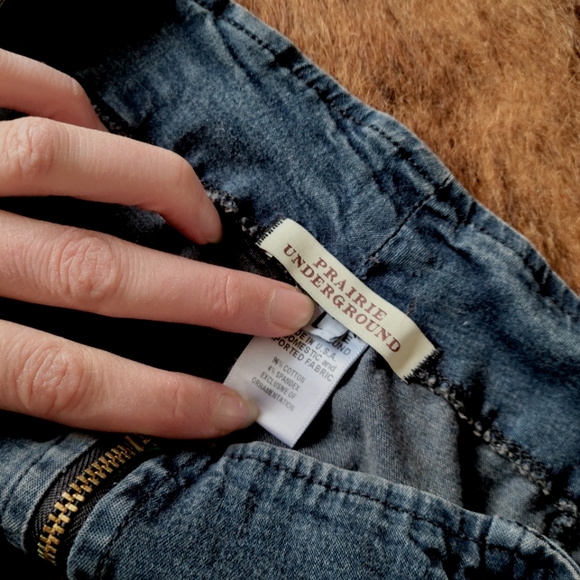 Prairie Underground Jeans 👖 - Picture 3 of 6